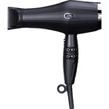 JRL Pro Feather Forte Επαγγελματικό Πιστολάκι Μαλλιών Ionic 2400W