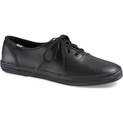 Keds Γυναικεία Sneakers Μαύρα WH45780