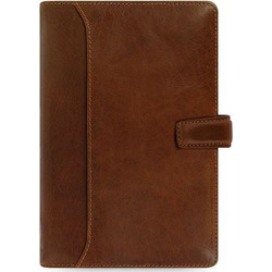 Organizer Personal Lockwood Cognac 021696 Filofax