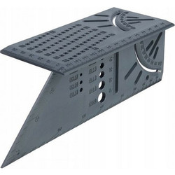 Γωνία Μέτρησης 3D Kraft&Dele KD-10384