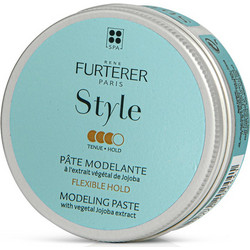 Rene Furterer Style Modeling Paste Μαλλιών 75ml