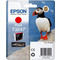 Epson T3247 Red Μελάνι Εκτυπωτή Inkjet C13T32474010 Epson T3247 Red Μελάνι Εκτυπωτή Inkjet C13T32474010