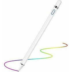 Andowl Q-Pencil 2 White