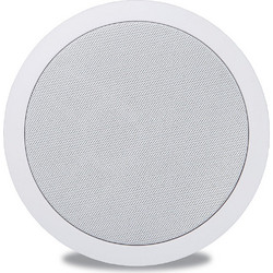 Master Audio CS200B Ηχείο Οροφής 15W Λευκό