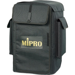 MIPRO SC828 Υφασμάτινη Τσάντα Μεταφοράς για Ηχοσύστημα MA828