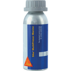 SIKA 184781 SIKA(R)MULTIPRIMER MARINE , ΑΣΤΑΡΙ ΠΡΟΕΡΓΑΣΙΑΣ, 1000ML (ΔΙΑΦΑΝΕΣ)