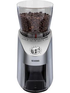 Nivona Cafegrano NICG 130
