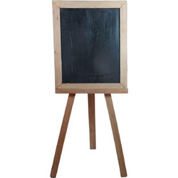 Μαυροπίνακας Nextdeco ανακυκλωμένο ξύλο mahoni Υ125x54x11εκ