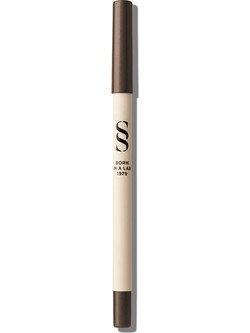 Sensilis Le Crayon Brown Μολύβι Ματιών 1.2gr