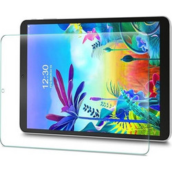Προστατευτικό τζαμάκι Tempered Glass 0.3mm για tablet LG G PAD 5 LM-T600L