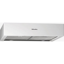 Miele DA 1260 Ελεύθερος Απορροφητήρας 60cm Λευκός