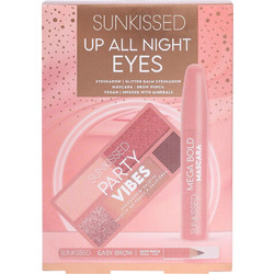 Sunkissed Up All Night Eyes Gift Set (19g) SU31420
