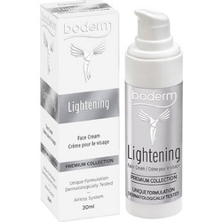 Boderm Prototype Lightening Face Cream 30ml