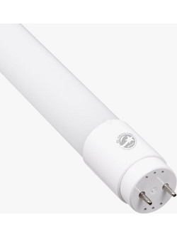 GLOBOSTAR 60145 LED Λάμπα Τύπου Φθορίου Γυάλινη T8 G13 150cm - 25W- IP20 - Φώς φυσικό λευκό