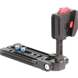 Swit TA-T10S Transformable Arca Swiss Plate with V-Mount