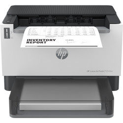 HP 2504DW Μονόχρωμος Εκτυπωτής Laser με Wi-Fi και Mobile Print