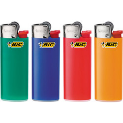Bic Mini Αναπτήρας Τεμάχιο