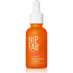 Nip + Fab Vitamin C Fix Concentrate Extreme 3% Αντιγηραντικό Serum Προσώπου με Βιταμίνη C 30ml