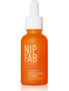 Nip + Fab Vitamin C Fix Concentrate Extreme 3% Αντιγηραντικό Serum Προσώπου με Βιταμίνη C 30ml