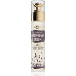 Purity Vision Lavender Skin Serum 50ml