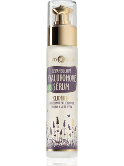 Purity Vision Lavender Skin Serum 50ml
