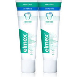 Elmex Sensitive Toothpaste 225ml