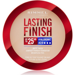 Rimmel Lasting Finish Powder Foundation 002 Pearl 10gr