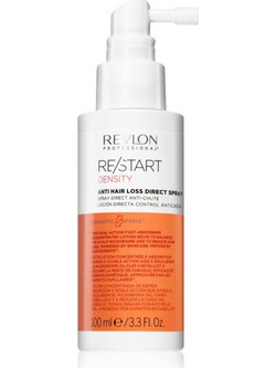 Revlon Re/start Density Anti-Hair Loss Direct Spray 100ml
