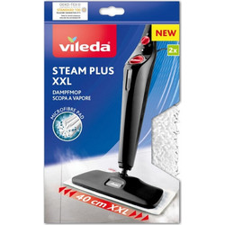 Ανταλλακτικό Πανί Vileda Steam XXL για Ατμοκαθαριστή 2τμχ 168928
