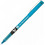 Pilot V5 Hi-Tecpoint Στυλό Υγρής Μελάνης 0.5mm Γαλάζιο