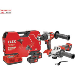 Flex 516198