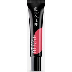 Elixir Make Me Blush 04 Desire Liquid Blush Lip & Cheek 12ml