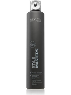 Revlon Style Masters Strong Λακ Μαλλιών 500ml