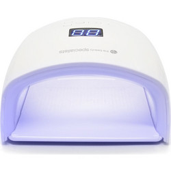 RIO Salon pro rechargeable LED λάμπα για επεξεργασία τεχνητών νυχιών τζελ 1 τμχ