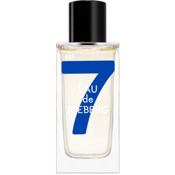 Iceberg Eau de Cedar Eau de Toilette 100ml