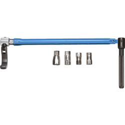 GEDORE Basin Nut Wrench