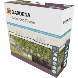 Gardena Micro-Drip-System Set 25m