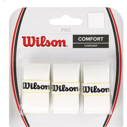 WILSON PRO OVERGRIP WH WRZ4014-WH