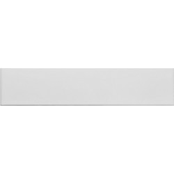 POWERTECH LED φωτιστικό τοίχου HLL-0171, 15W, 4000K, 1200lm, μεταλλικό, λευκό HLL-0171