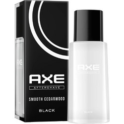 AXE Black After Shave Lotion 100ml