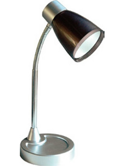 Luce Arkimede Φωτιστικό Γραφείου Μαύρο LDT055ARK-NERO 8031424101112