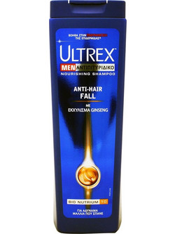 Ultrex Anti Hair Fall 360ml