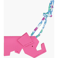 Διακοσμητικό για τσάντες (718-05-fuchsia)