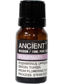Biosamos Αιθέριο Έλαιο Δεντρολίβανο 10ml