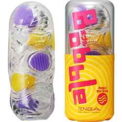 Tenga Bobble Magic Marbles Pocket Αυνανιστήρι