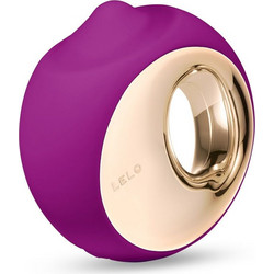 LELO Ora 3 Deep Κλειτοριδικός Δονητής Ροζ D-222030
