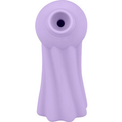 Ohmama Clit Stimulator Jellifish Κλειτοριδικός Δονητής Δονητής Jelly Μωβ