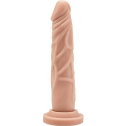 ToyJoy Get Real 7" Ρεαλιστικό Dildo με Βεντούζα 18cm Flesh