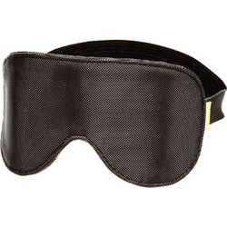 CALEXOTICS - BOUNDLESS BLACKOUT EYE MASK