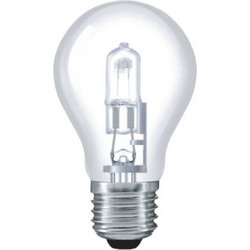 Λάμπα ECO E27 220-240V 28W 375LM 2000HRS 2.700K ΚΟΙΝΗ (181027028E)
